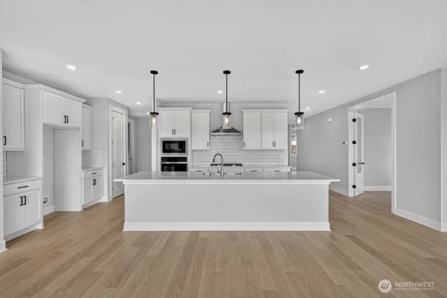 Property photo for 2918 Balsamroot Drive Se, Lacey photo 3