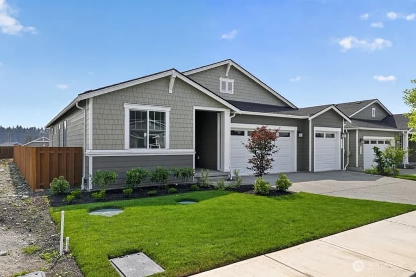 Property photo for 2918 Balsamroot Drive Se, Lacey photo 15