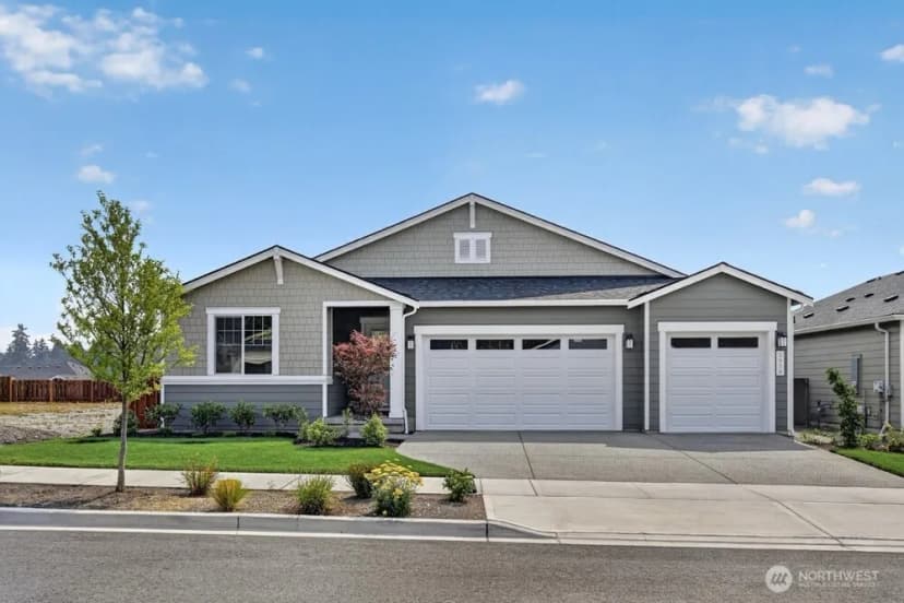 Property photo for 2918 Balsamroot Drive Se, Lacey photo 16