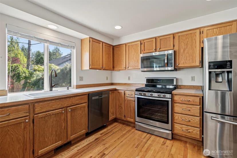Property photo for 12827 Se 301st Street, Auburn photo 8