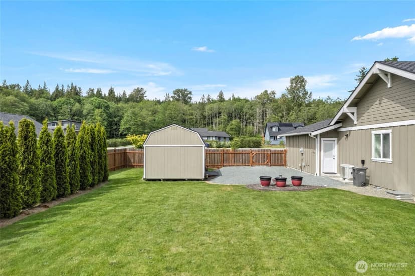 Property photo for 7456 Windsong Lane, Sedro Woolley photo 32