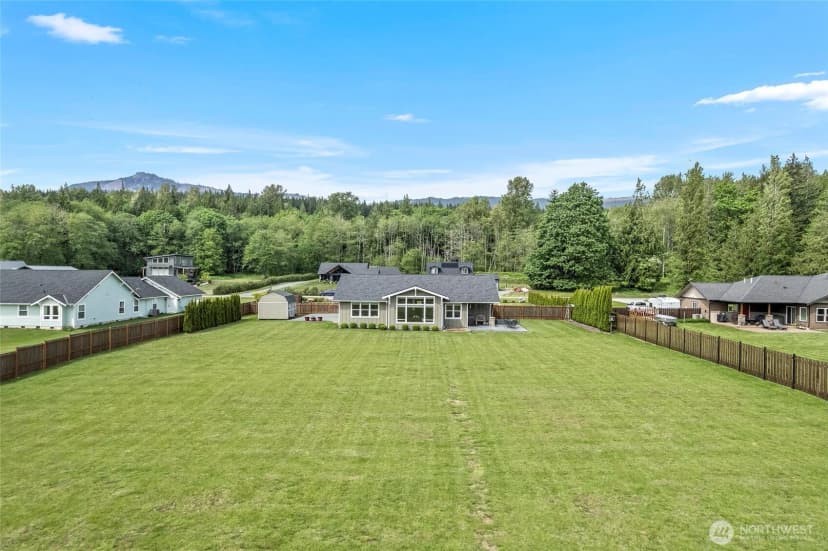 Property photo for 7456 Windsong Lane, Sedro Woolley photo 34