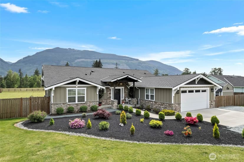 Property photo for 7456 Windsong Lane, Sedro Woolley photo 3