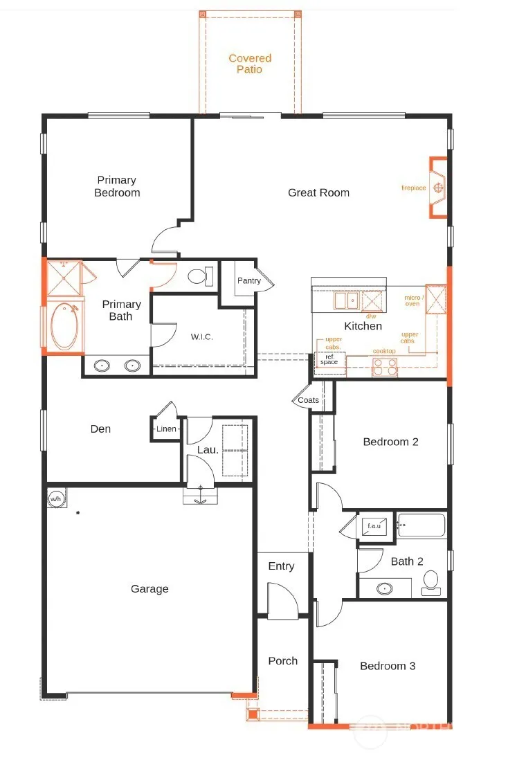 Property photo for 849 Britschgi Street #72, Buckley photo 2