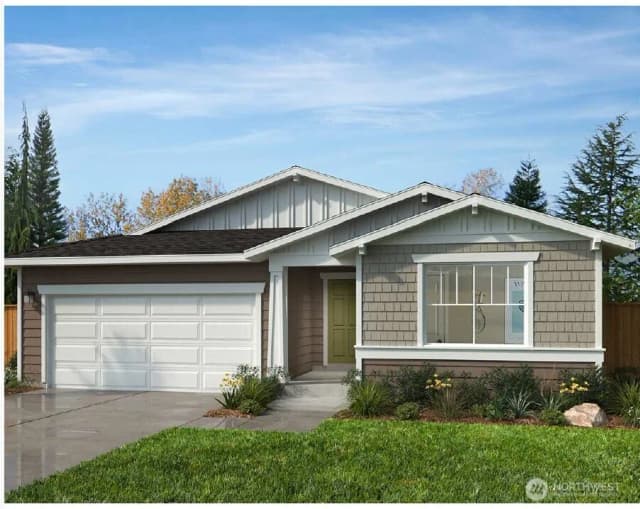 Property photo for 849 Britschgi Street #72, Buckley