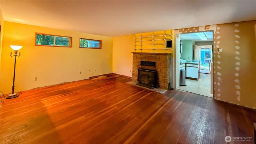Property photo for 11003 Sw Cove Road, Vashon photo 4
