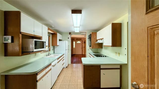 Property photo for 11003 Sw Cove Road, Vashon photo 5