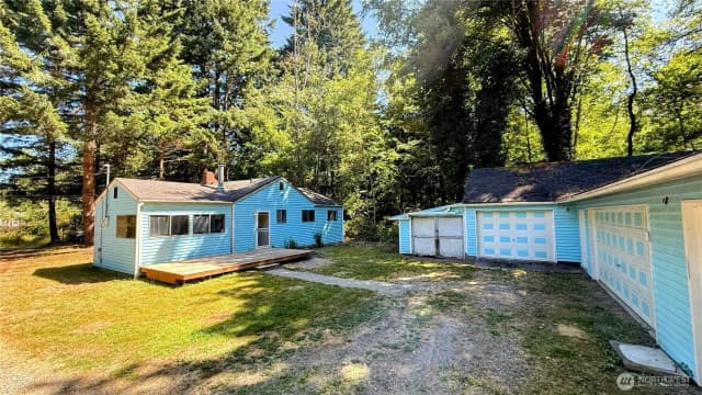Property photo for 11003 Sw Cove Road, Vashon photo 3