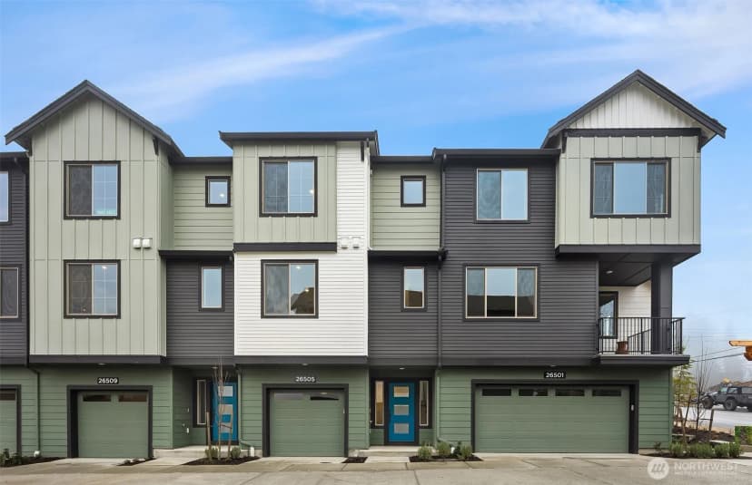 Property photo for 26539 Ne 143rd Circle #e, Duvall
