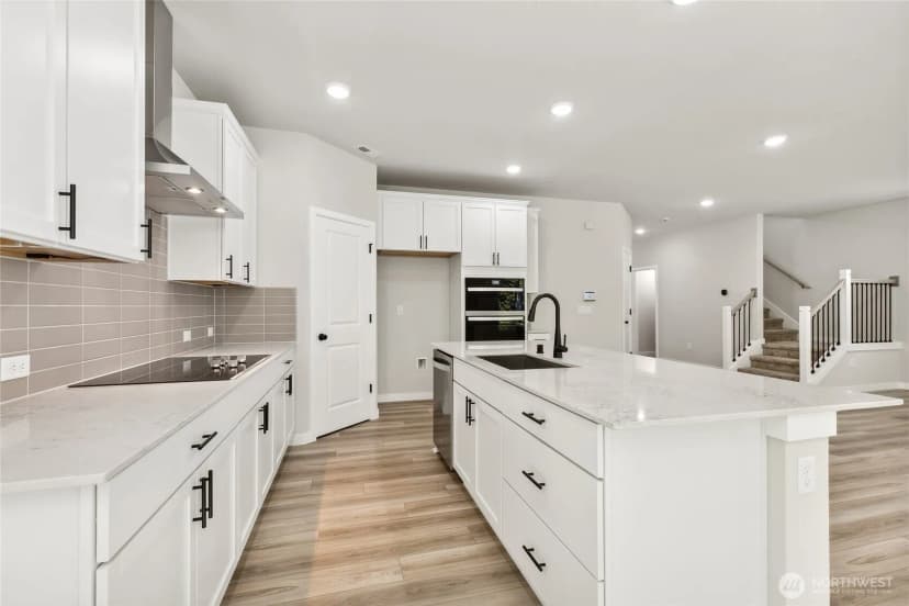 Property photo for 17602 Ne Midnight Sun Loop, Poulsbo photo 19