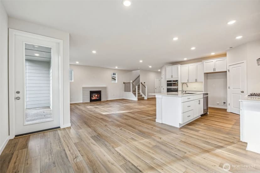 Property photo for 17602 Ne Midnight Sun Loop, Poulsbo photo 24