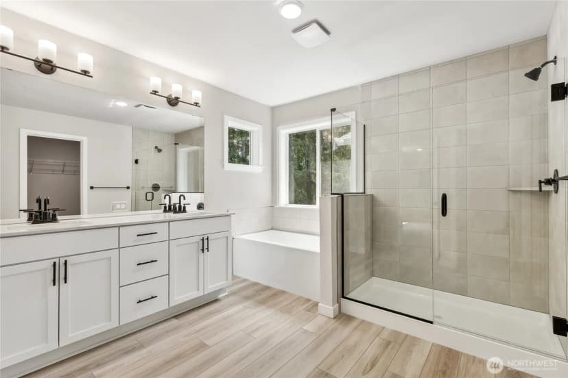 Property photo for 17602 Ne Midnight Sun Loop, Poulsbo photo 35