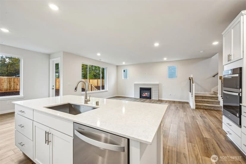 Property photo for 17602 Ne Midnight Sun Loop, Poulsbo photo 14