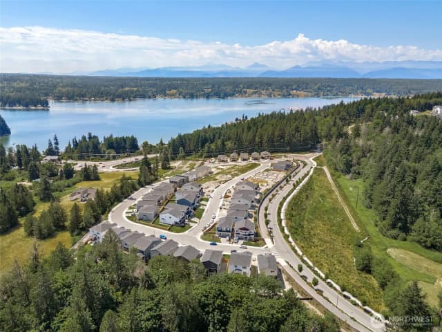 Property photo for 17602 Ne Midnight Sun Loop, Poulsbo photo 5