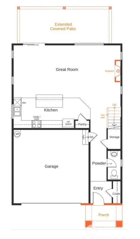 Property photo for 8639 46th Place Ne #wm03, Marysville photo 2