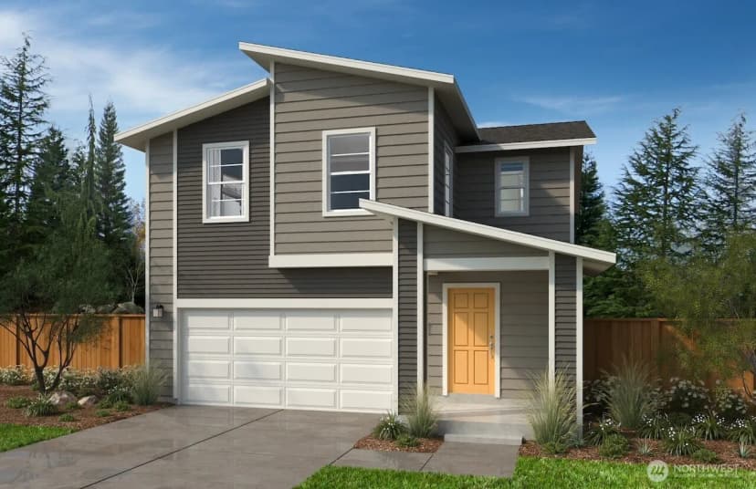 Property photo for 8639 46th Place Ne #wm03, Marysville