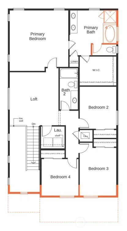 Property photo for 8631 46th Place Ne #wm04, Marysville photo 3