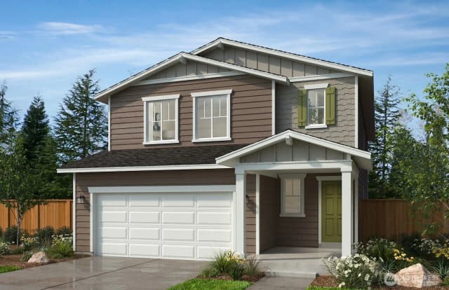 Property photo for 8631 46th Place Ne #wm04, Marysville