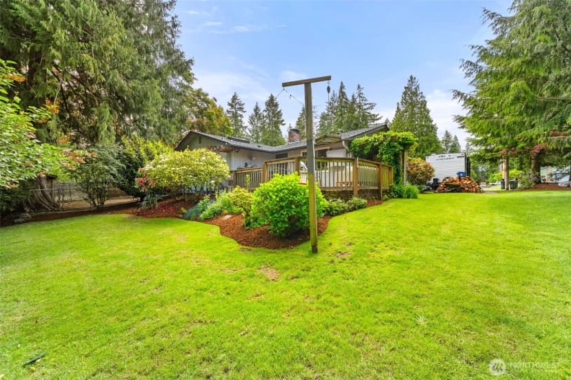 Property photo for 5102 23rd Avenue Se, Lacey photo 33