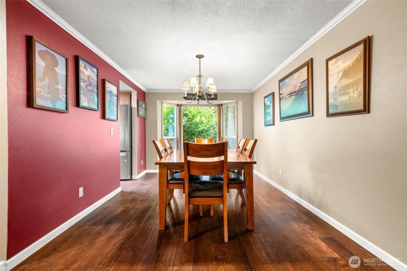 Property photo for 5102 23rd Avenue Se, Lacey photo 9
