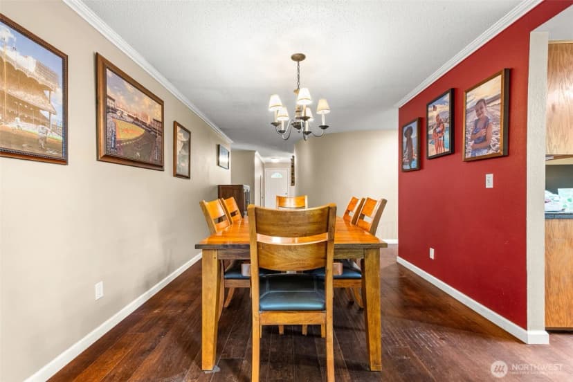 Property photo for 5102 23rd Avenue Se, Lacey photo 8