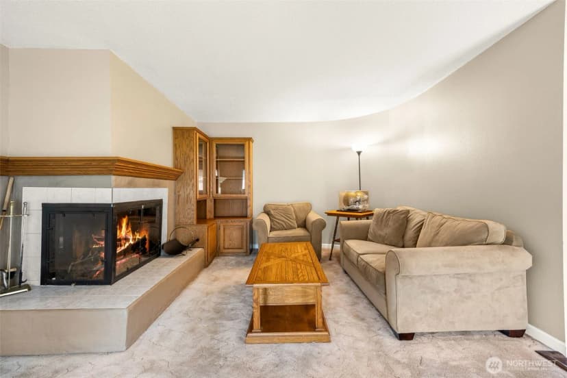 Property photo for 5102 23rd Avenue Se, Lacey photo 6