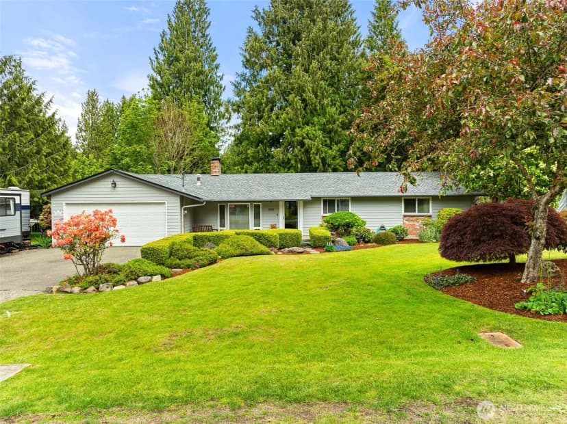 Property photo for 5102 23rd Avenue Se, Lacey photo 2