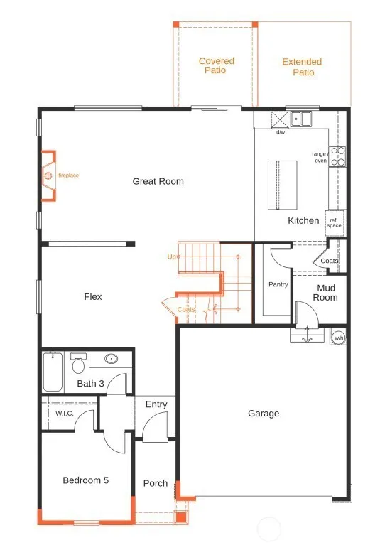Property photo for 8725 52nd Place Ne #mc-012, Marysville photo 2