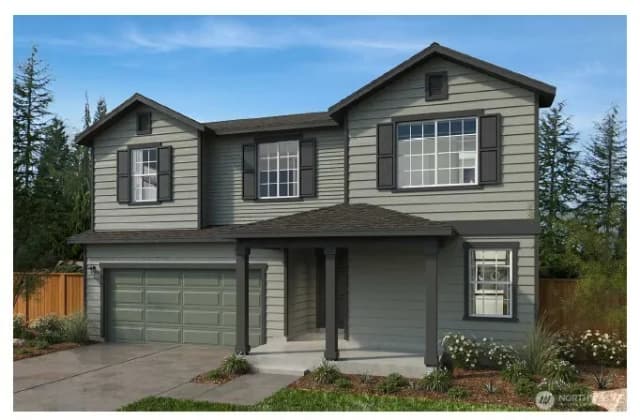 Property photo for 808 Britschgi Street #43, Buckley