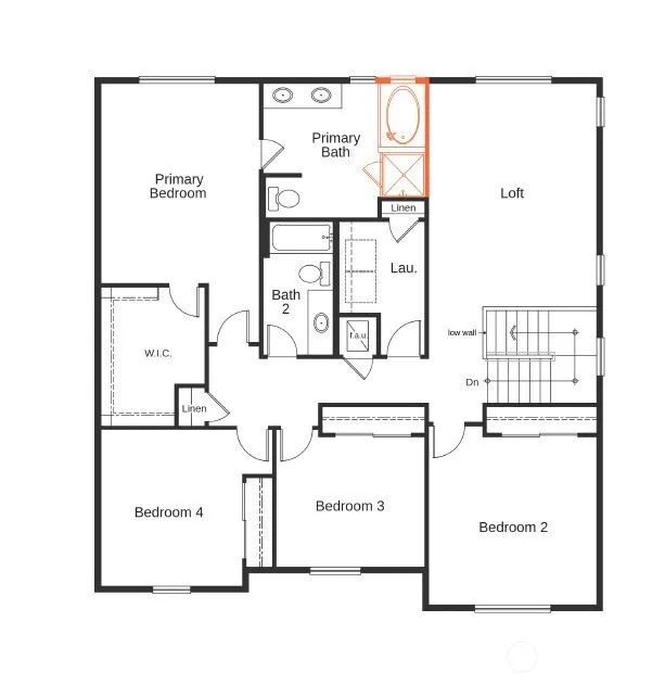 Property photo for 808 Britschgi Street #43, Buckley photo 3