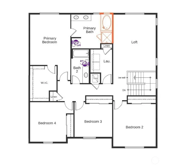 Property photo for 808 Britschgi Street #43, Buckley photo 7