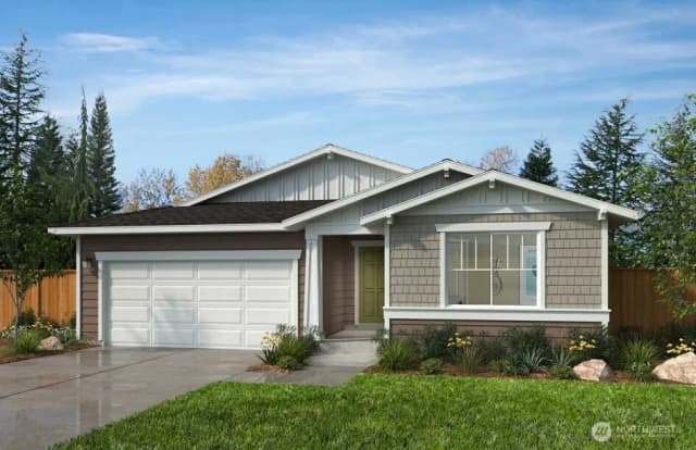 Property photo for 502 185th Street Ct E #25, Spanaway