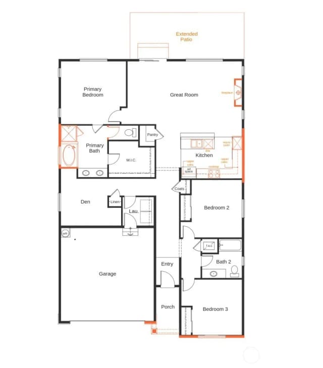 Property photo for 502 185th Street Ct E #25, Spanaway photo 2