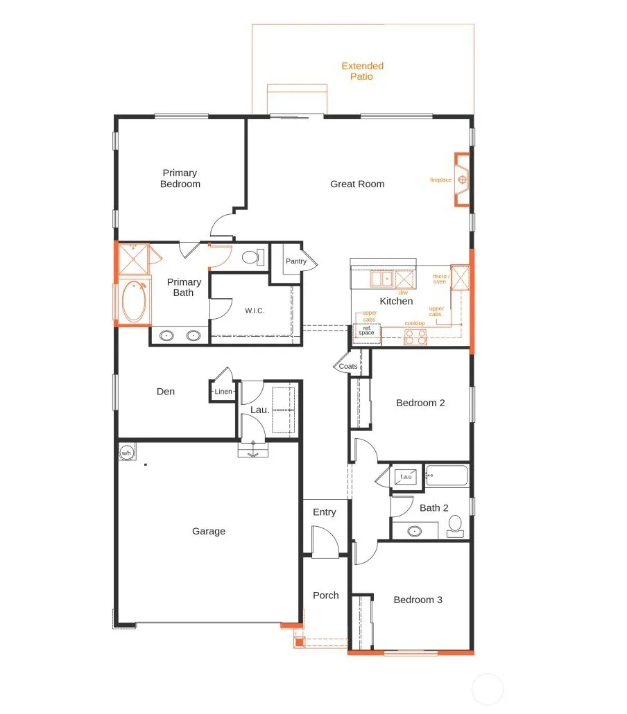 Property photo for 502 185th Street Ct E #25, Spanaway photo 2