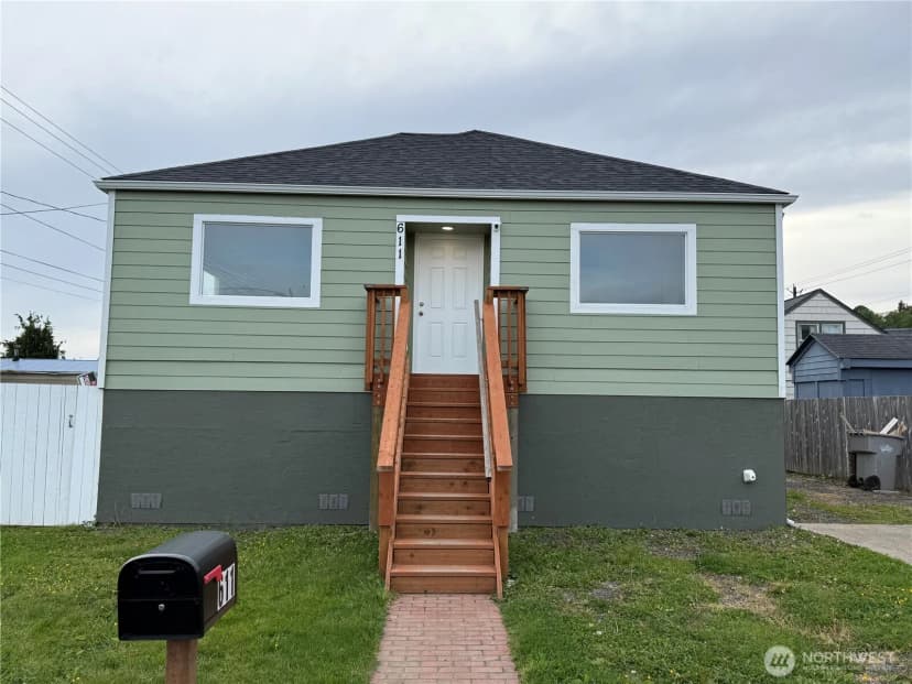 Property photo for 611 Conger Street, Aberdeen photo 3