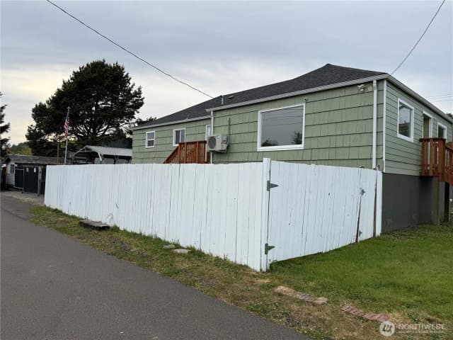 Property photo for 611 Conger Street, Aberdeen photo 4