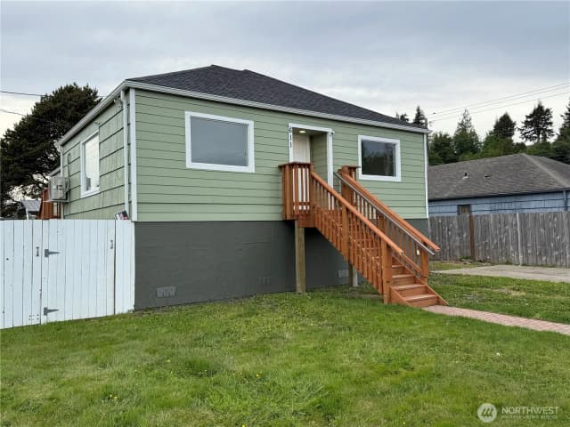 Property photo for 611 Conger Street, Aberdeen photo 2
