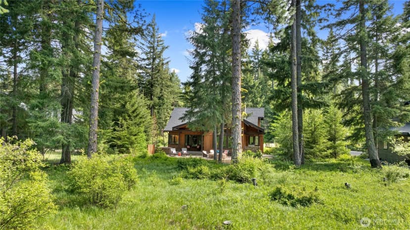 Property photo for 1390 Snowberry Loop, Cle Elum photo 37