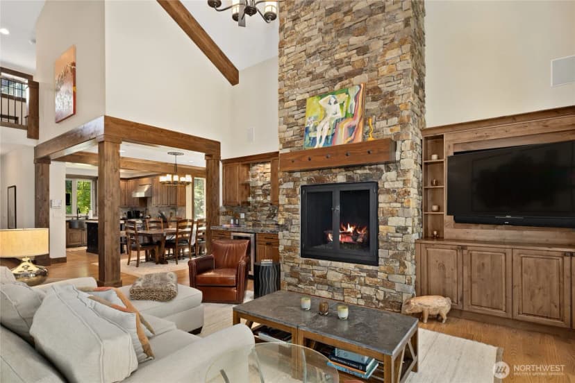 Property photo for 1390 Snowberry Loop, Cle Elum photo 6