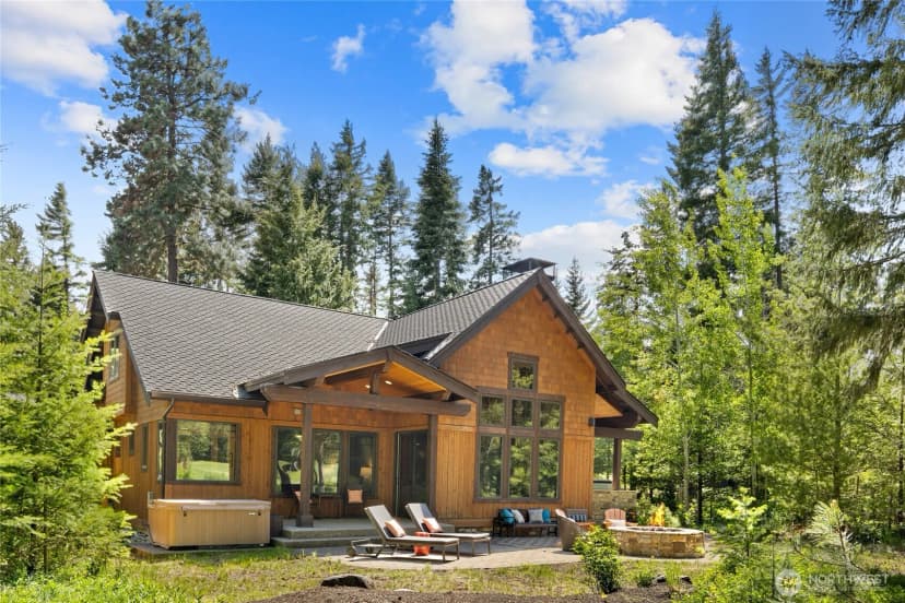 Property photo for 1390 Snowberry Loop, Cle Elum photo 12