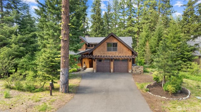 Property photo for 1390 Snowberry Loop, Cle Elum photo 2
