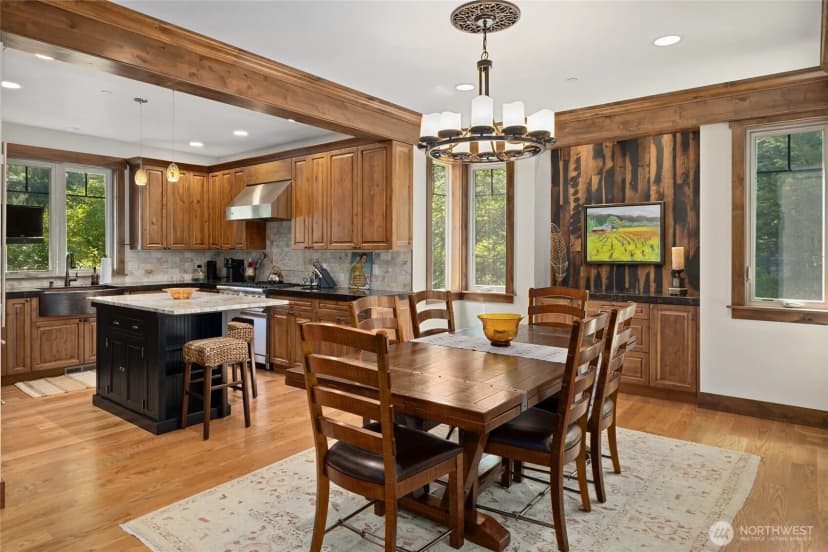 Property photo for 1390 Snowberry Loop, Cle Elum photo 15