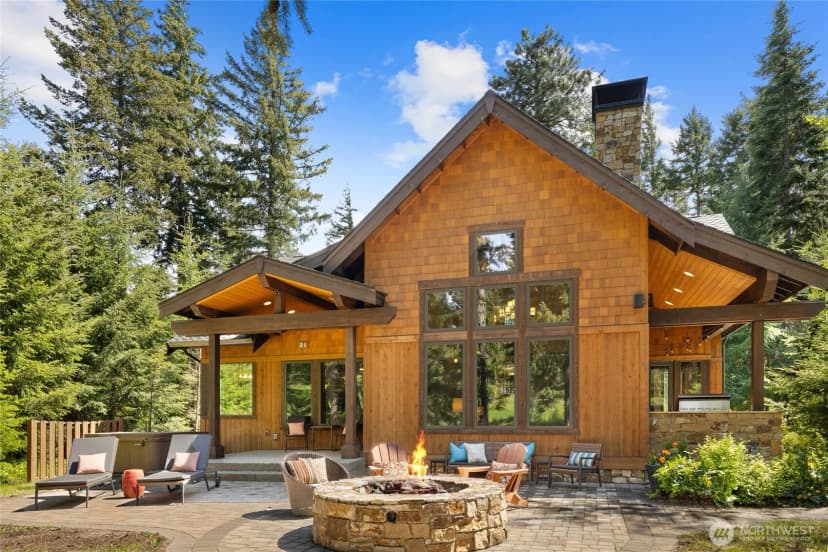 Property photo for 1390 Snowberry Loop, Cle Elum photo 11