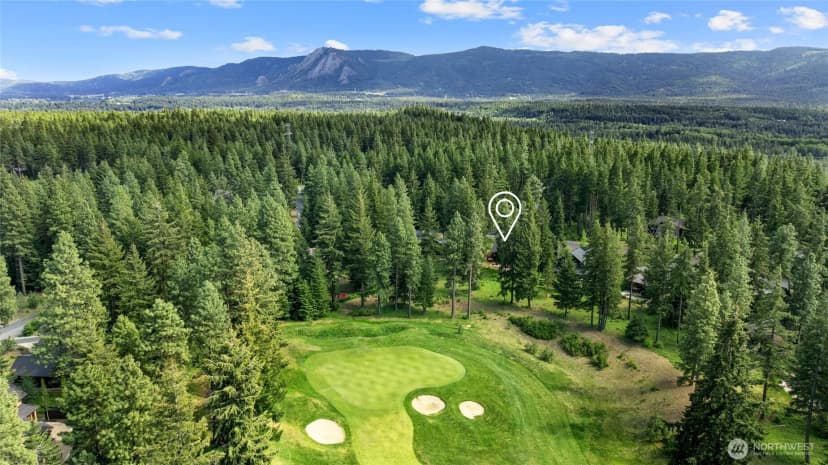 Property photo for 1390 Snowberry Loop, Cle Elum photo 38