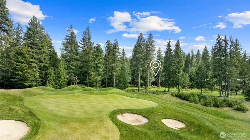 Property photo for 1390 Snowberry Loop, Cle Elum photo 3