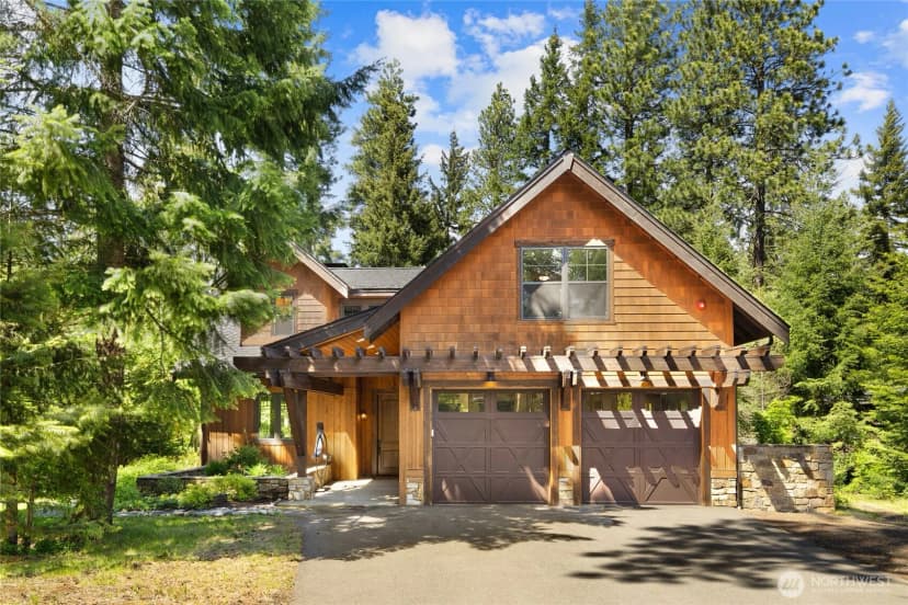Property photo for 1390 Snowberry Loop, Cle Elum photo 39