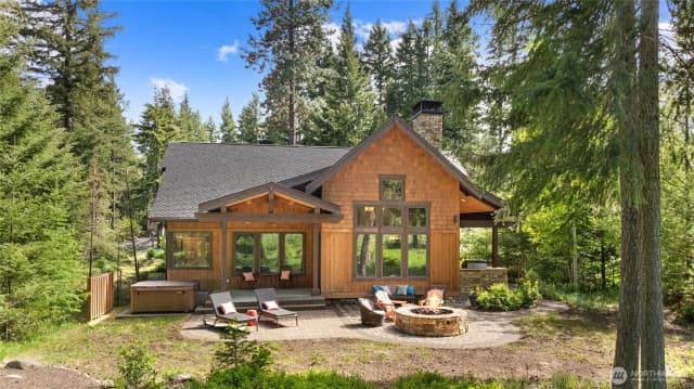 Property photo for 1390 Snowberry Loop, Cle Elum