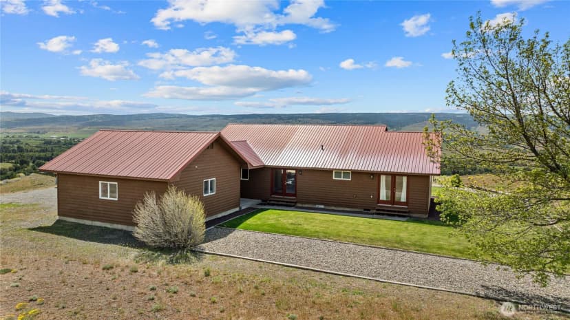 Property photo for 270 Indian Lake Drive, Ellensburg photo 21