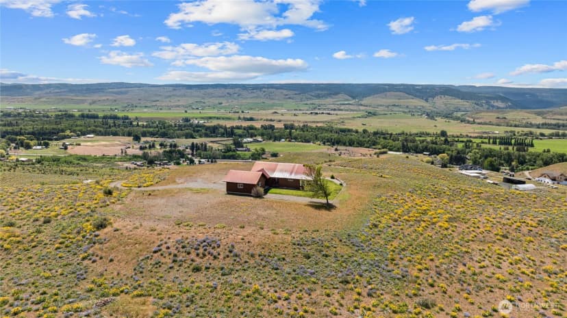 Property photo for 270 Indian Lake Drive, Ellensburg photo 26