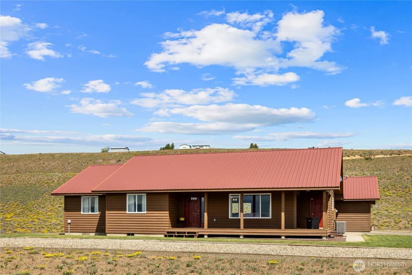 Property photo for 270 Indian Lake Drive, Ellensburg photo 3